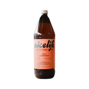 Nicelife Gin & Grapefruit 1.182L — Cooler