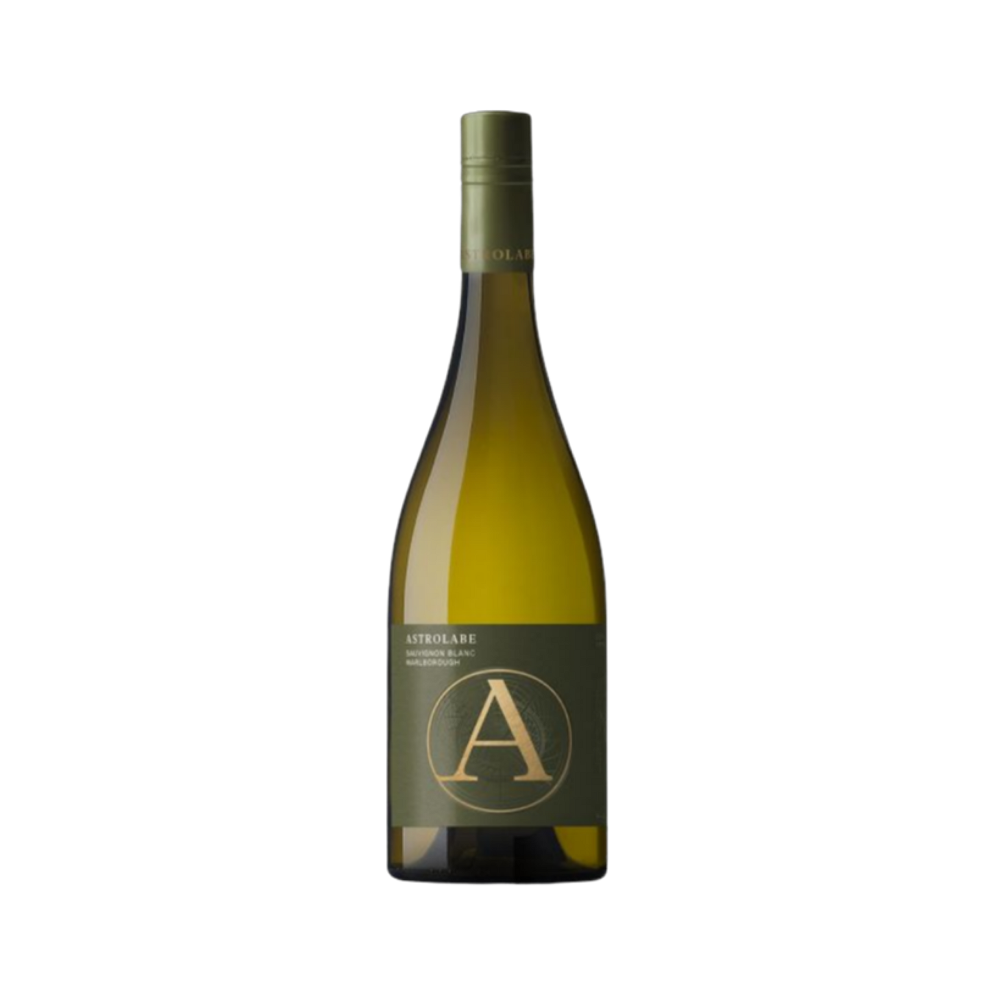 Sauvignon Blanc Astrolabe — White Wine