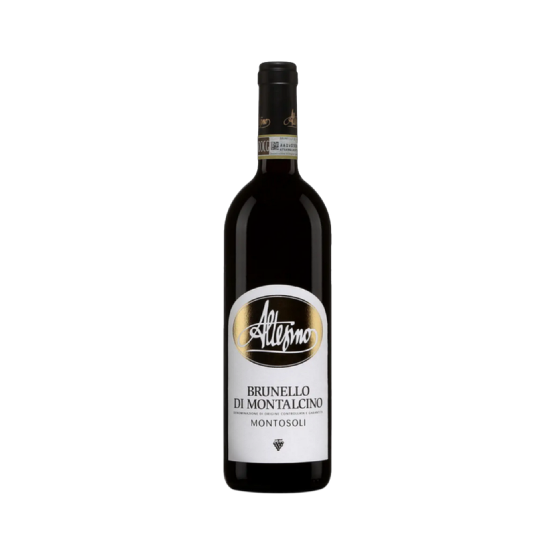 Brunello di Montalcino Altesino — Red Wine