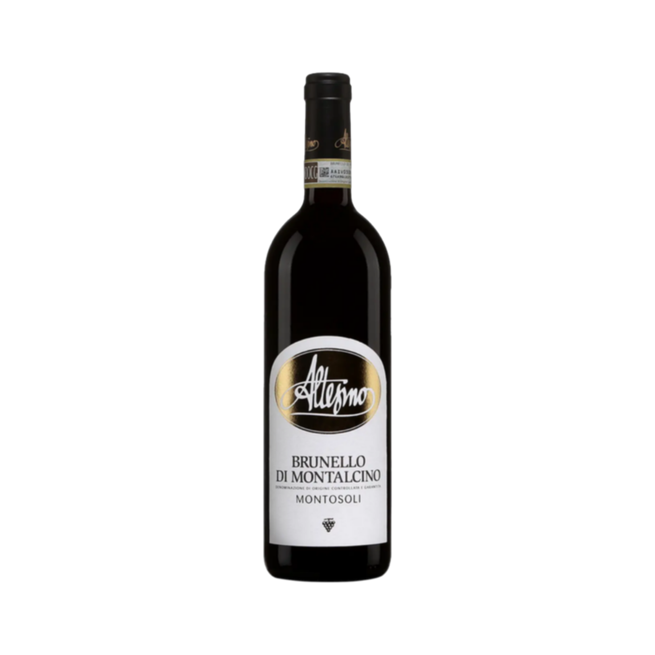Brunello di Montalcino Altesino — Red Wine