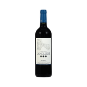 Fronsac Chateau Lamoliere — Red Wine