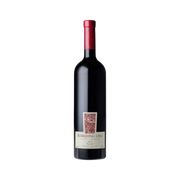 Burrowing Owl Syrah 2017 — Red Wine
