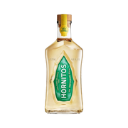 Hornitos Reposado 750ml — Tequila