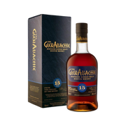 Glenallachie Single Malt Scotch Whisky