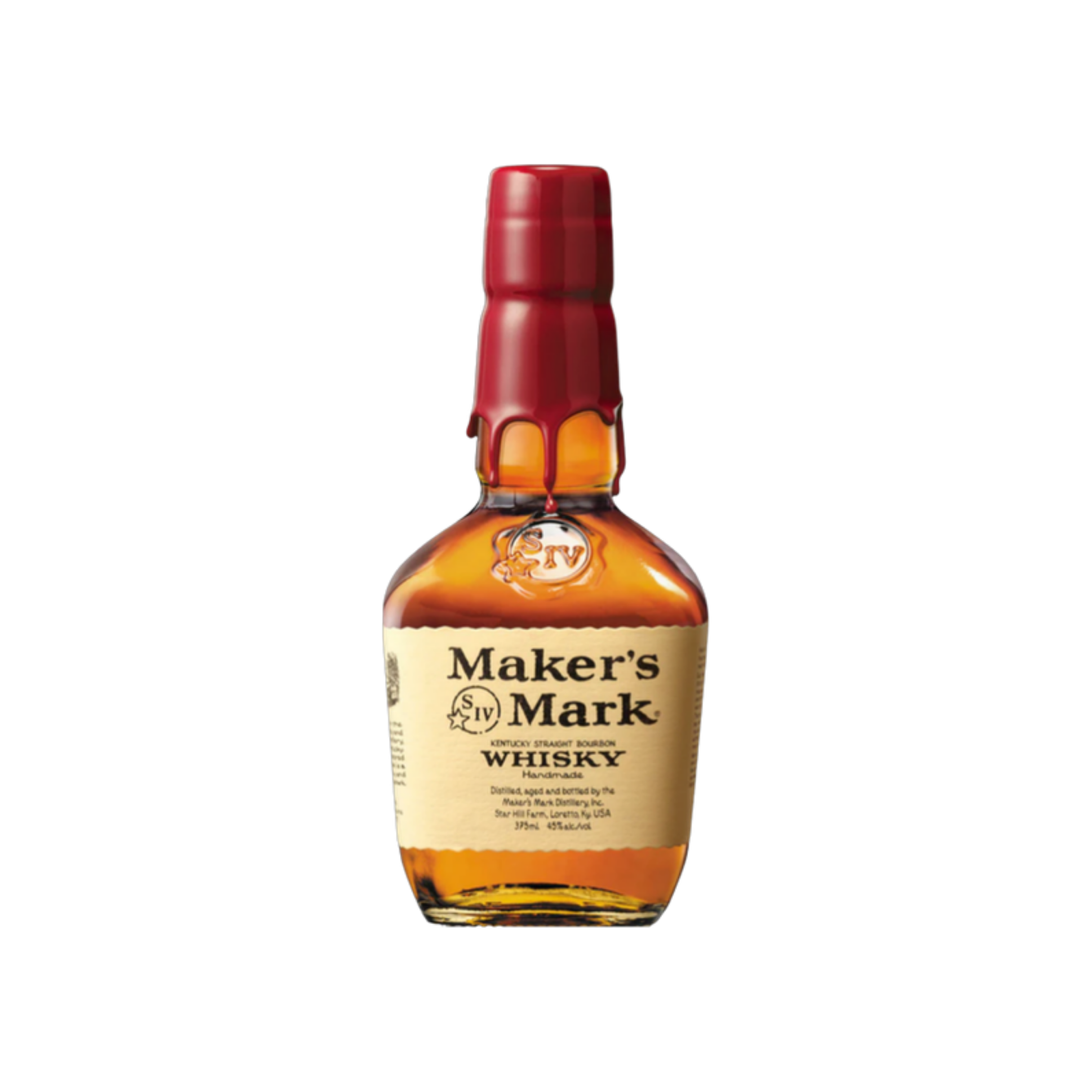 Maker's Mark Kentucky Bourbon 375ml