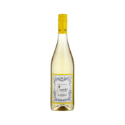 Chardonnay Cupcake — White Wine