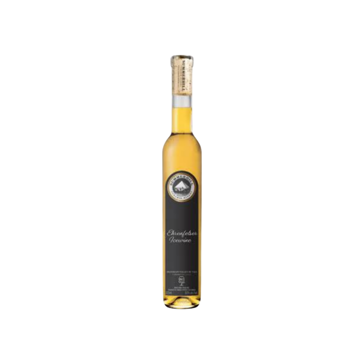 Summerhill - Ehrenfelser Icewine — Dessert Wine