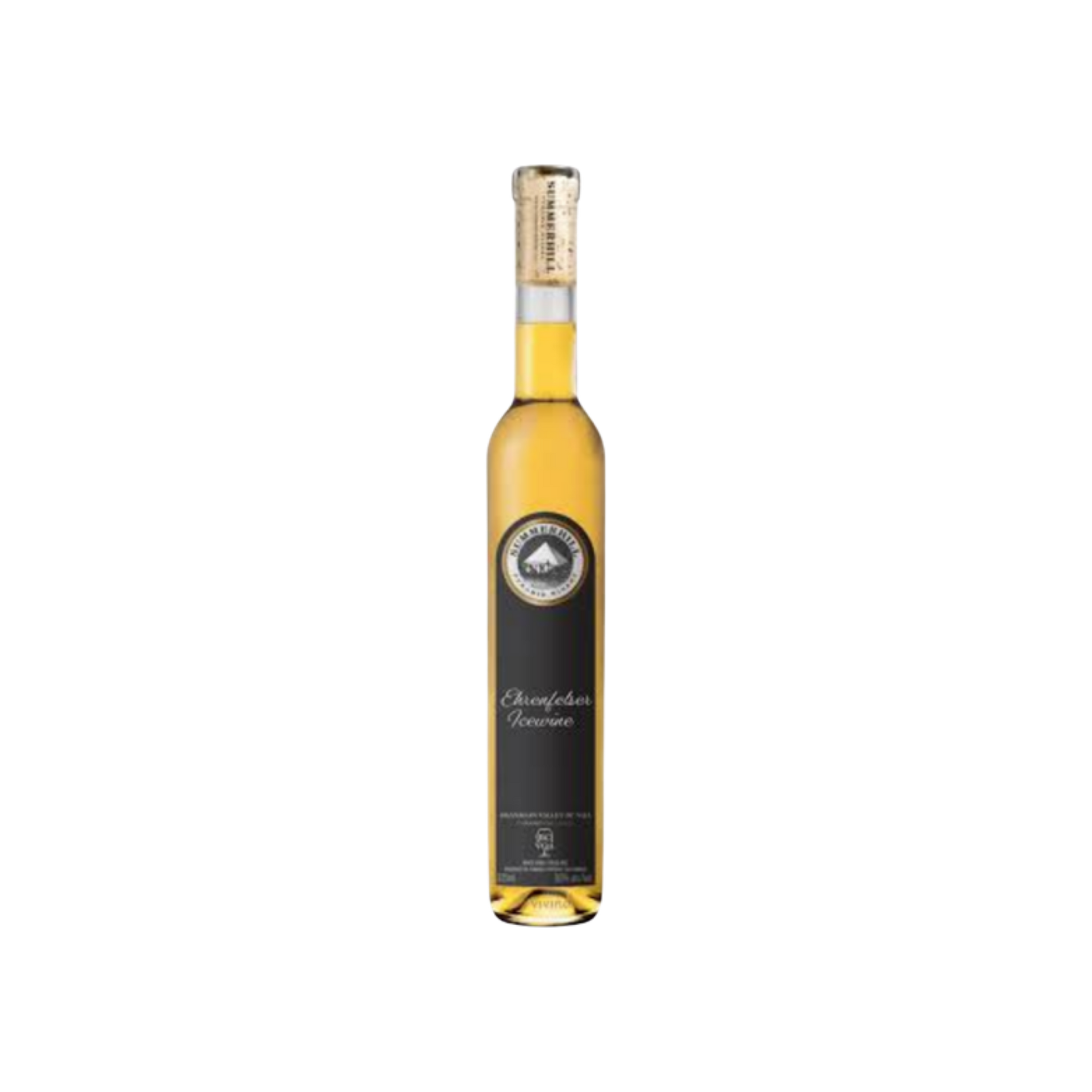 Summerhill Ehrenfelser Icewine — Dessert Wine