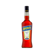 Aperol Barbieri Aperitivo — Liqueur