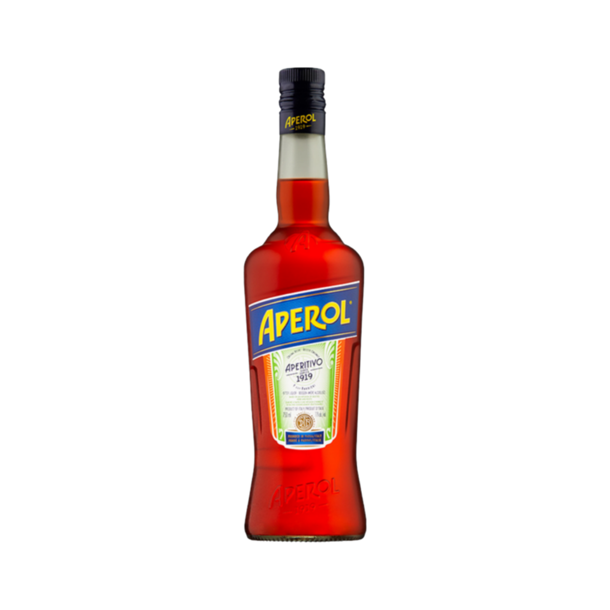 Aperol Barbieri Aperitivo — Liqueur