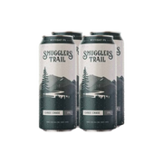 Smugglers Trail Canoe Chase — Craft Beer