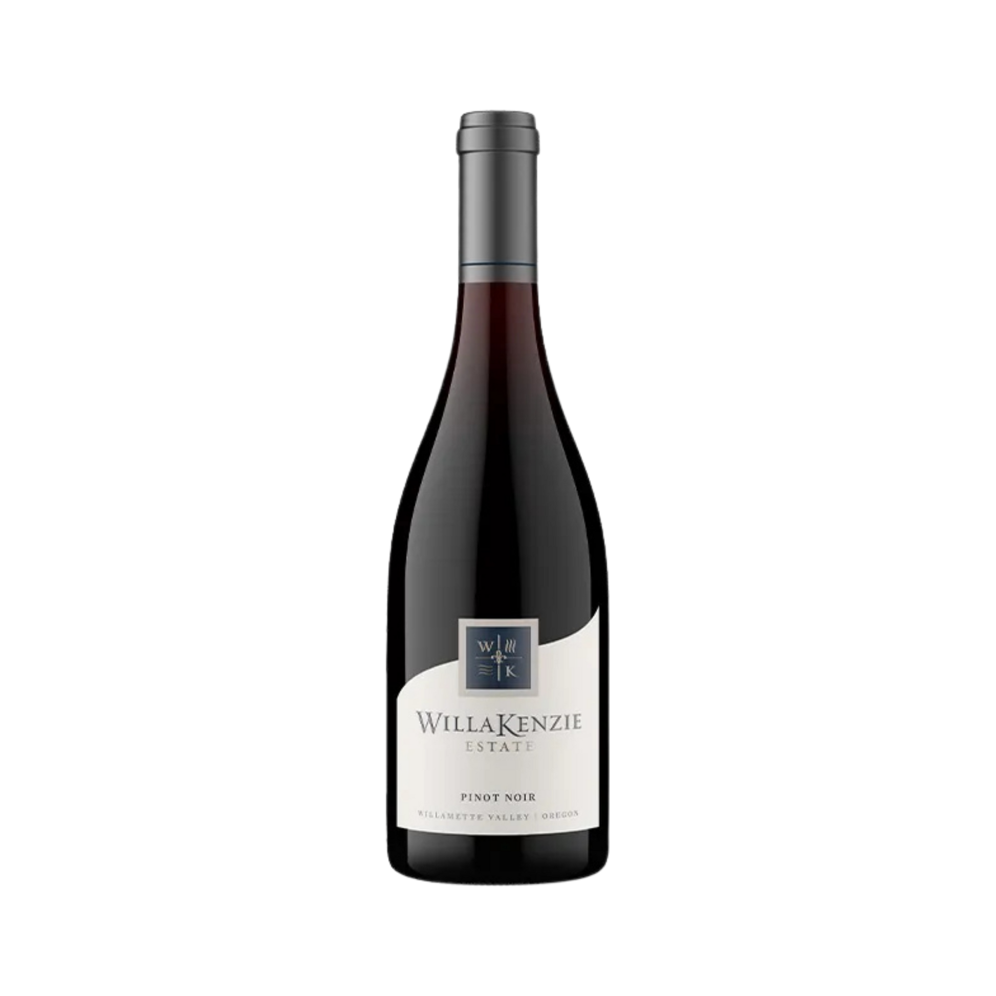 Pinot Noir Willakenzie Gisele Willamet — Red Wine