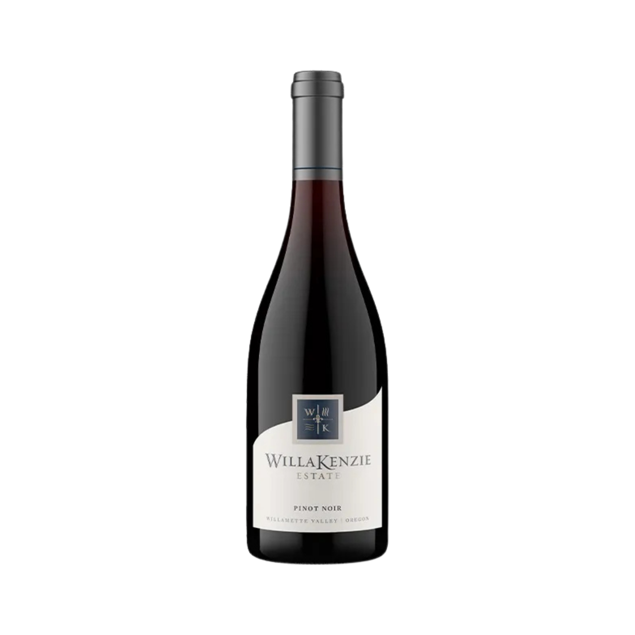 Pinot Noir Willakenzie Gisele Willamet — Red Wine