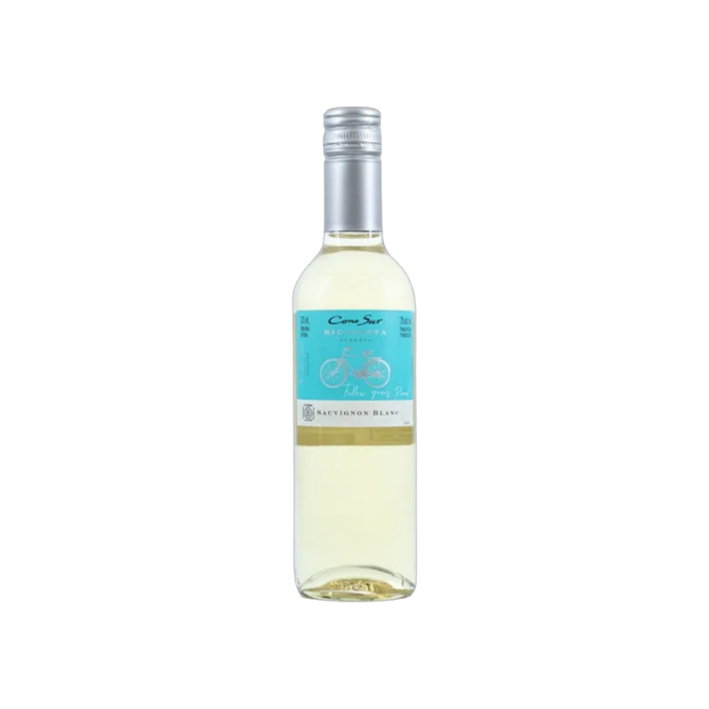 Sauv Blanc Cono Sur Bicicleta 375ml — White Wine