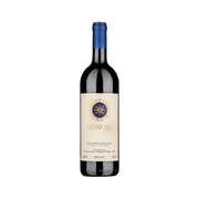 Bolgheri Sassicaia San Guido Sassicaia — Red Wine