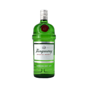 Tanqueray London Dry 1.14L — Gin