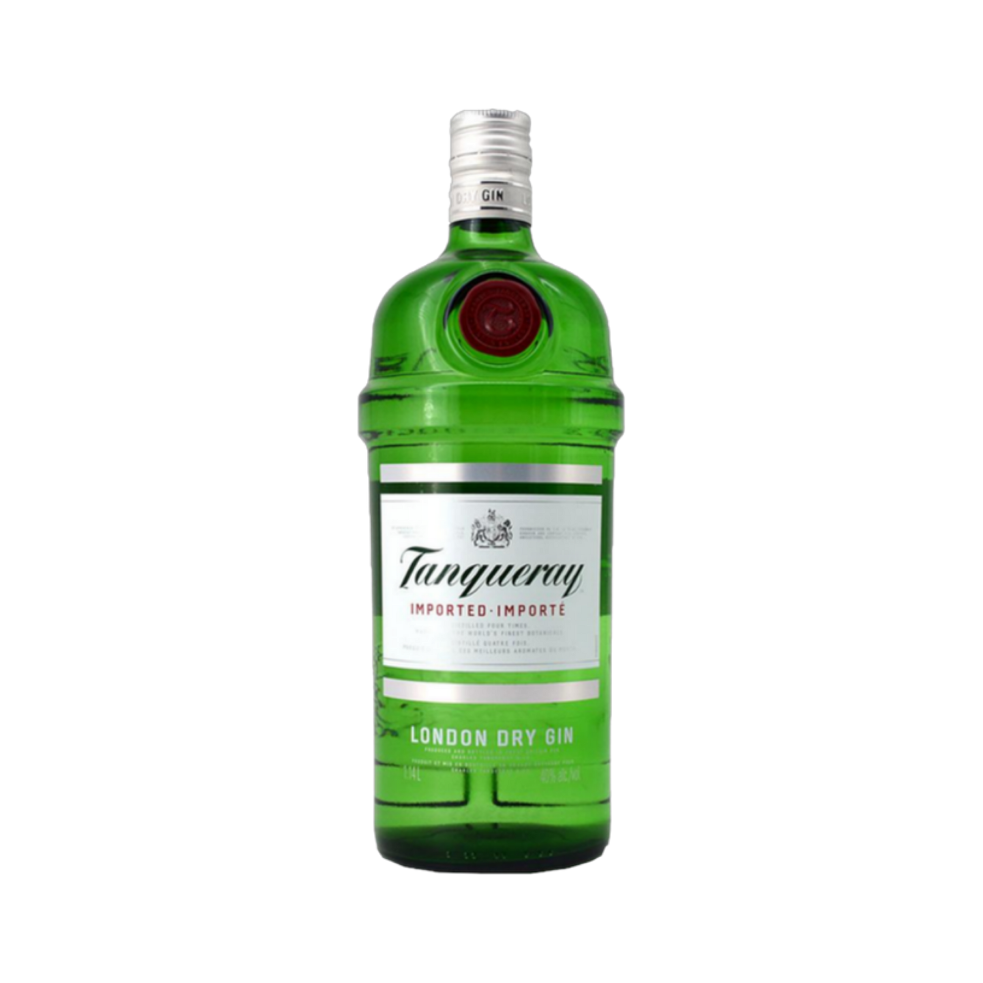 Tanqueray London Dry 1.14L — Gin