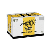 American Vintage Original 6pk — Cooler