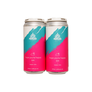 Coast Mountain Brewing Day Dreamer Ipa — Craft Beer