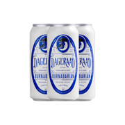 Dageraad Burnabarian — Craft Beer