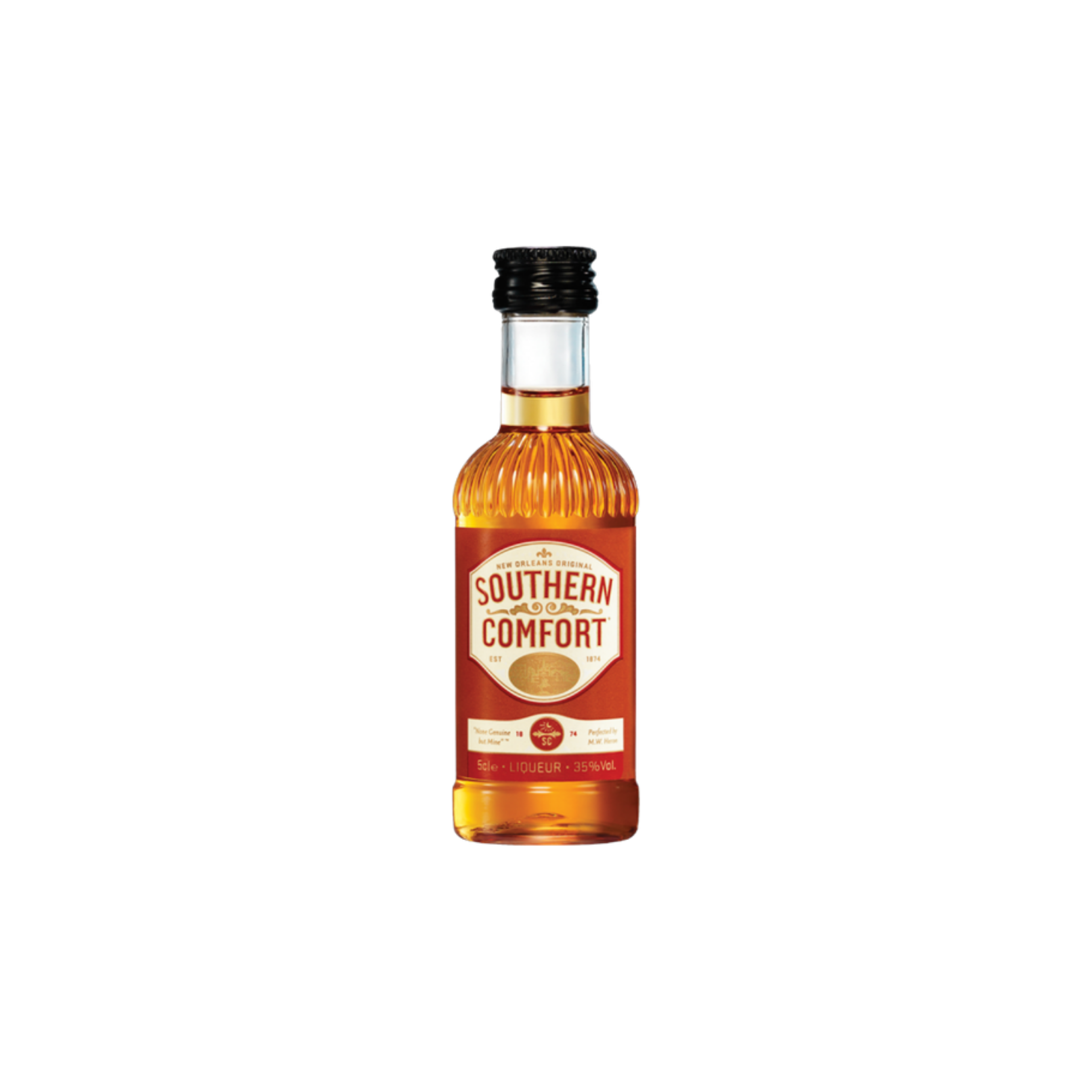 Southern Comfort 50ml — Liqueur