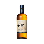 Nikka Yoichi Single Malt — Japanese Whisky