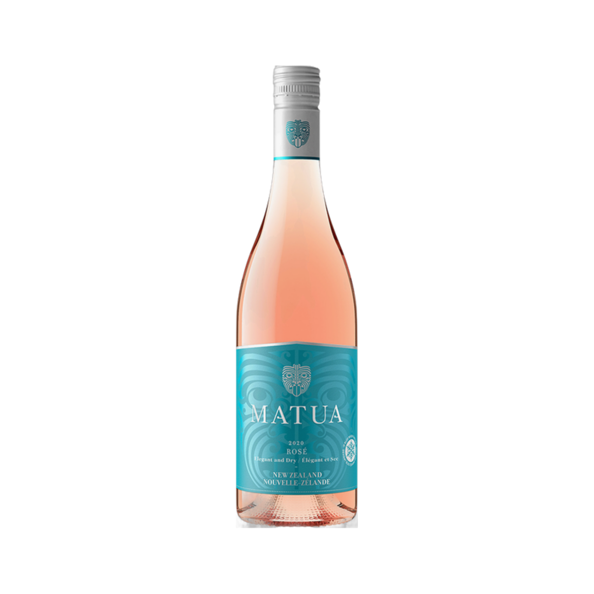 Pinot Noir Rose Matua — Rosé Wine