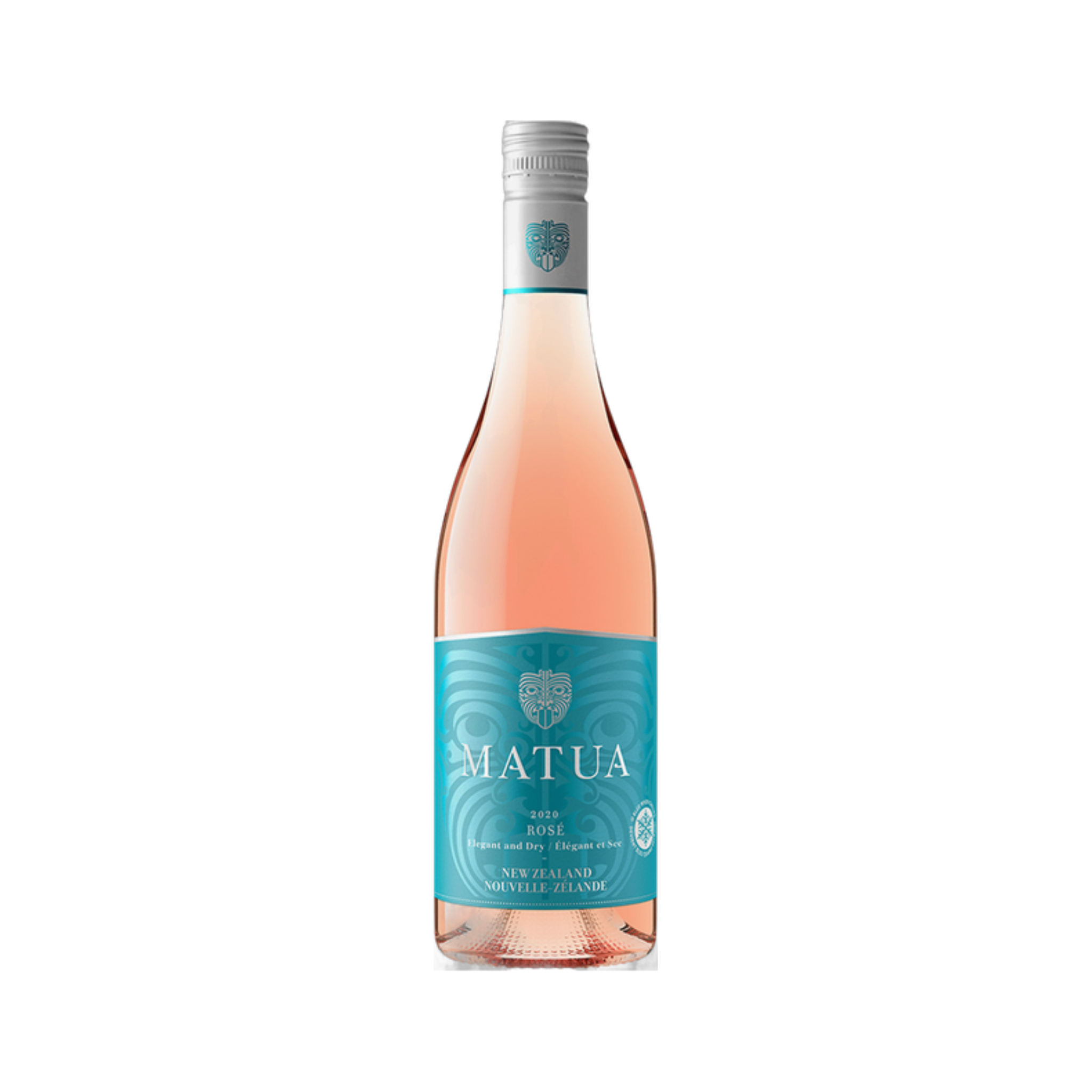 Pinot Noir Rose Matua — Rosé Wine
