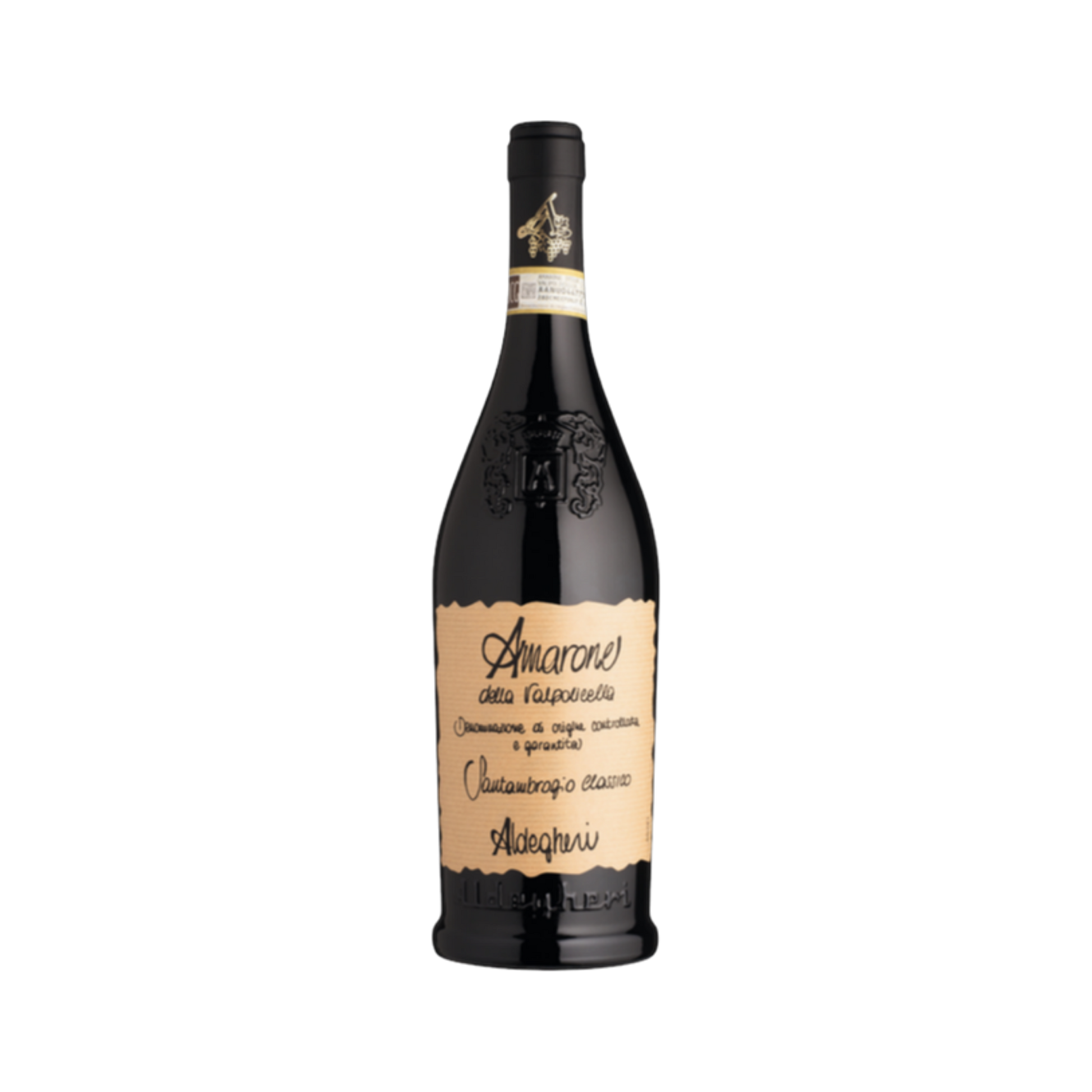 Amarone Classico Aldegheri Santambrogi — Red Wine