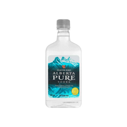 Alberta Pure 375ml — Vodka