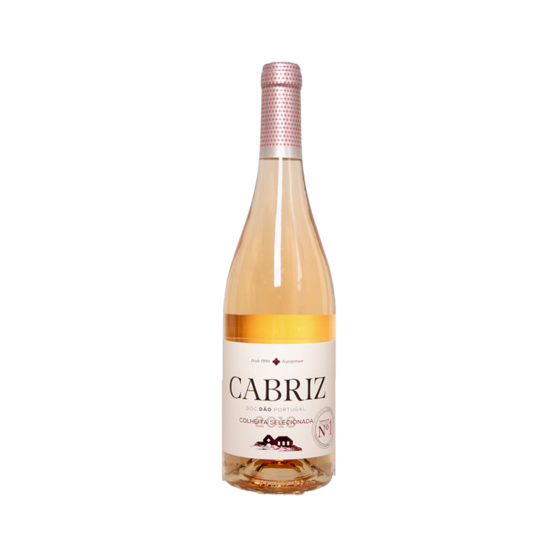 Dao Cabriz Colheita Selecionada Rose — Rosé Wine