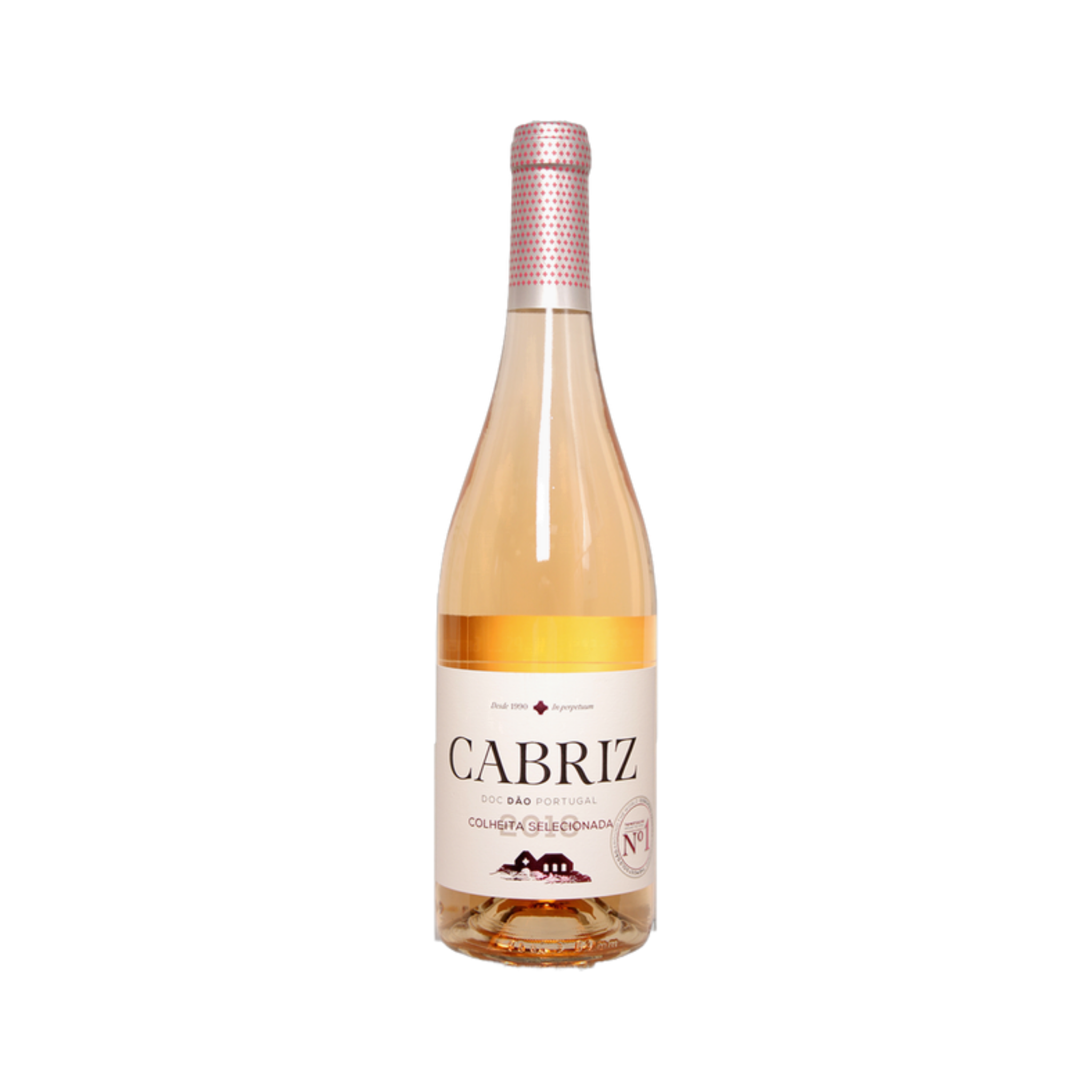 Dao Cabriz Colheita Selecionada Rose — Rosé Wine