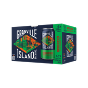 Granville Island Brockton Ipa 6pk — Craft Beer