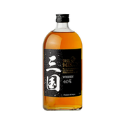 The Mikuni Blended Japanese Whisky