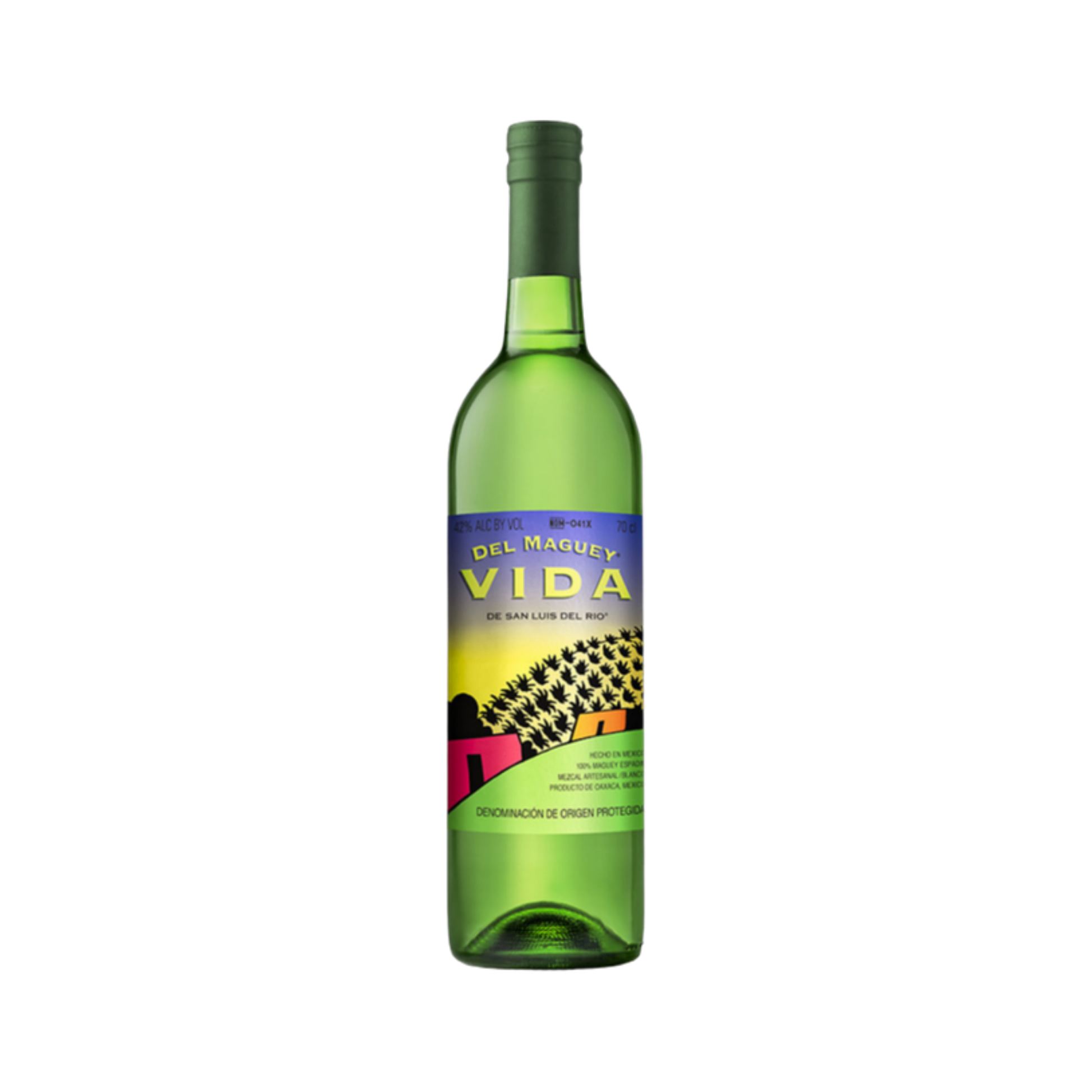 Del Maguey Vida Mezcal
