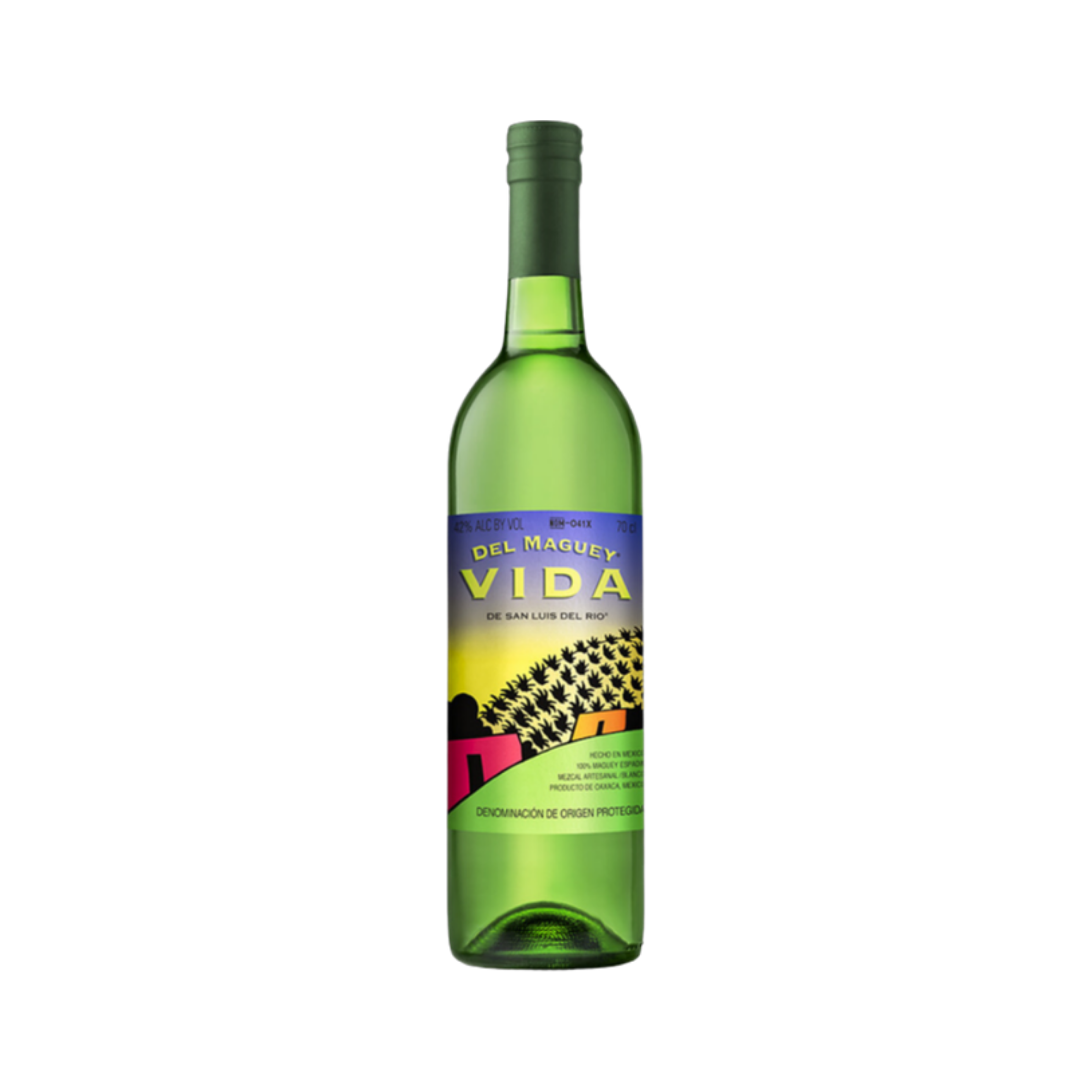 Del Maguey Vida Mezcal