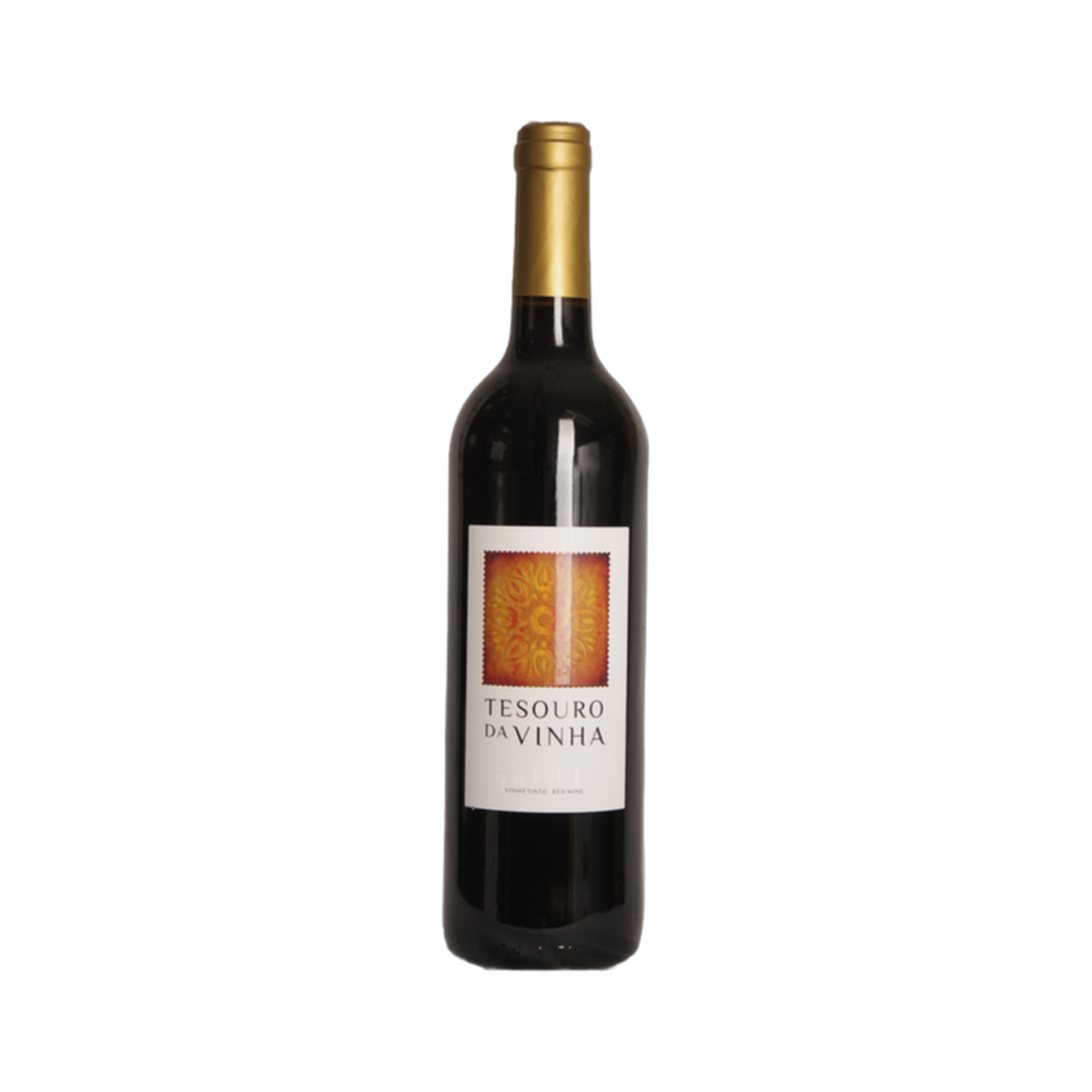 Alentejo Tesoura da Vinha — Red Wine