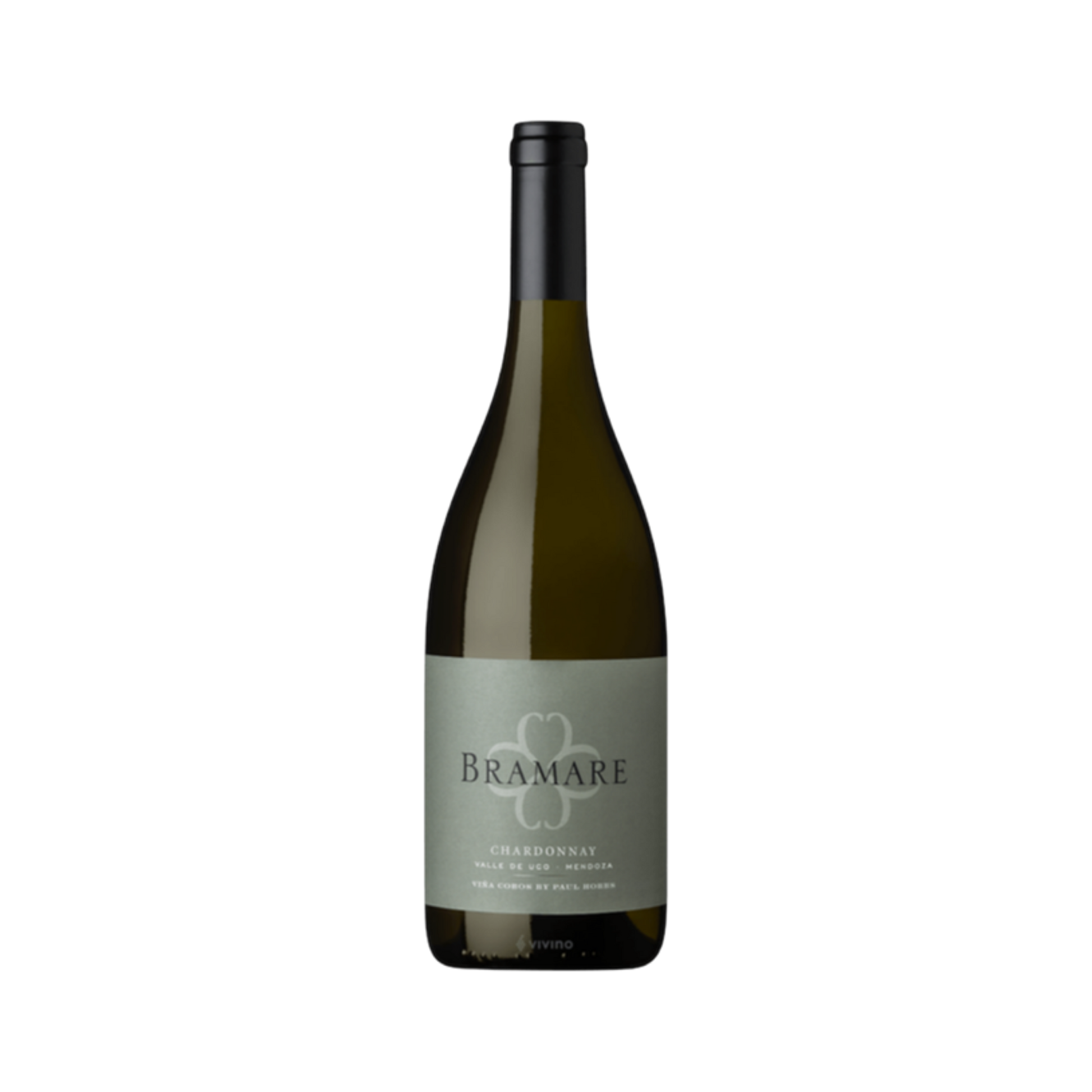 Chardonnay Vina Cobos Bramare Valle De — White Wine