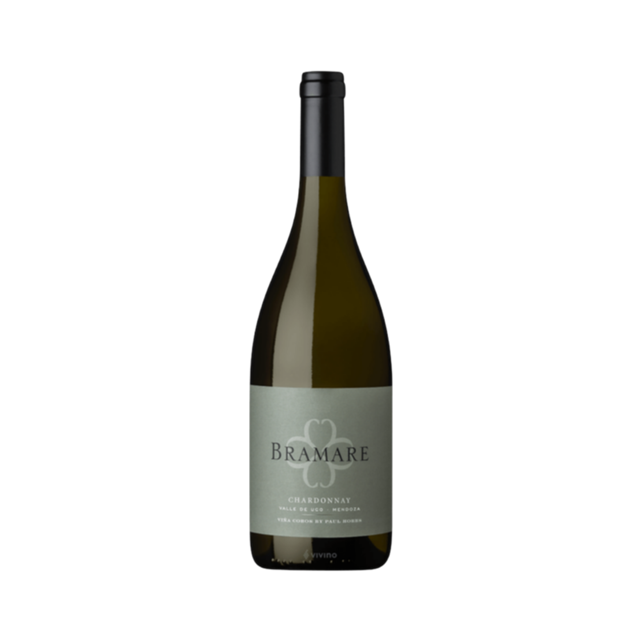 Chardonnay Vina Cobos Bramare Valle De — White Wine