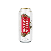 Stella Artois Tall Can — Import Beer