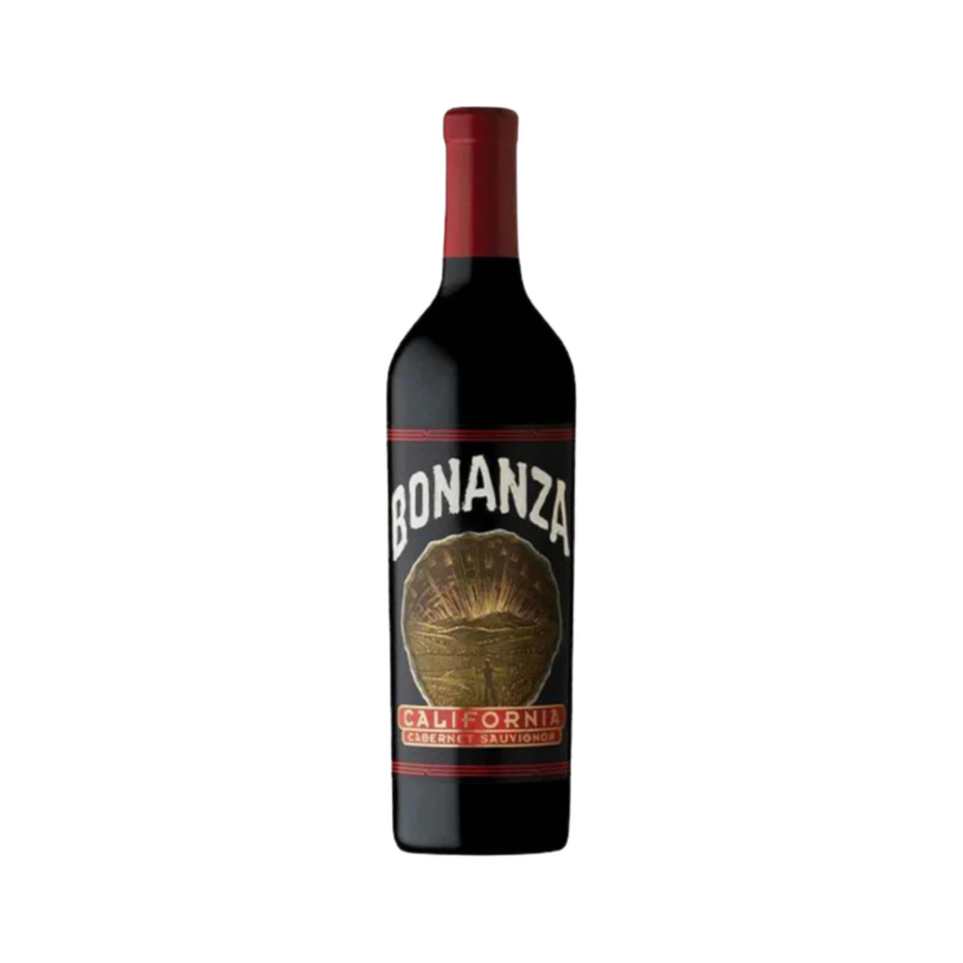 Cabernet Sauvignon Bonanza Lot 1 Calif — Red Wine