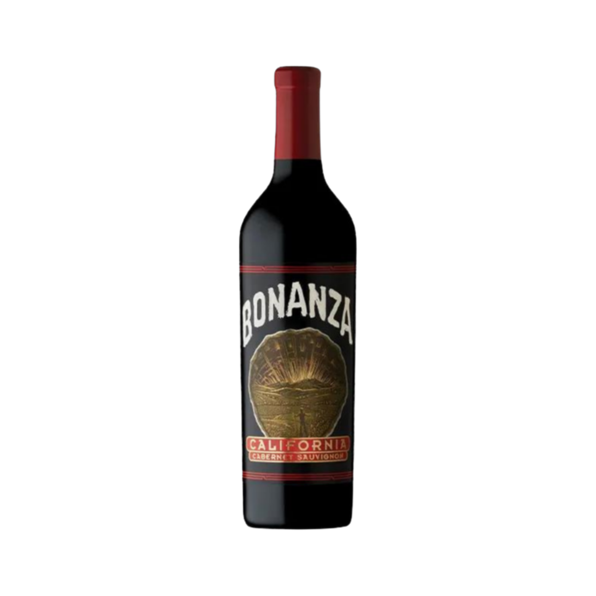 Cabernet Sauvignon Bonanza Lot 1 Calif — Red Wine