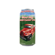Red Truck Hard Day Ipa Tall Can — Craft Beer