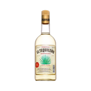 El Tequileno Reposado — Tequila