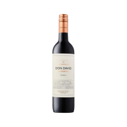 Don David Reserve Malbec — Red Wine