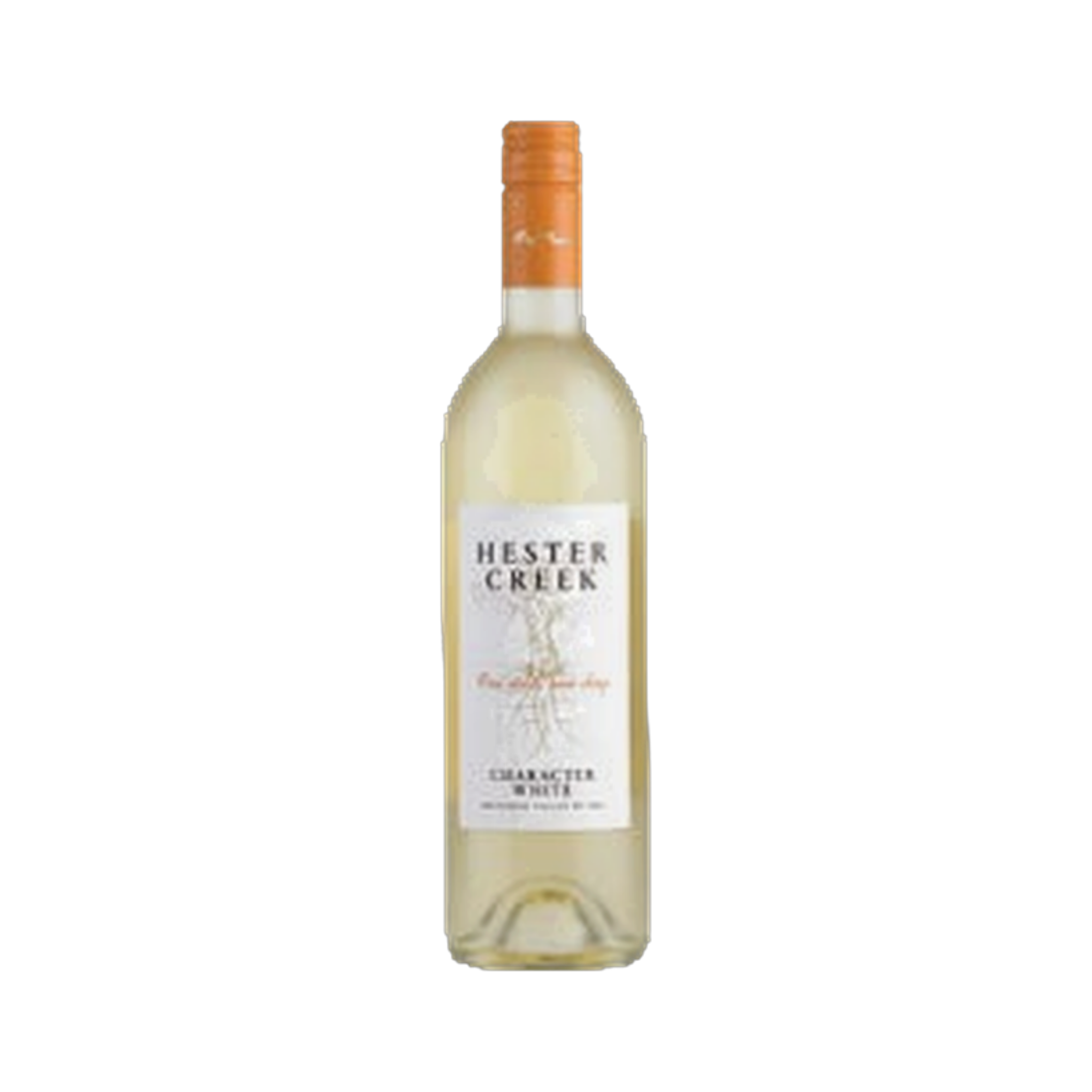 Hester Creek Character White Golden Mi — White Wine