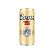 Coors Original King Can — Domestic Beer