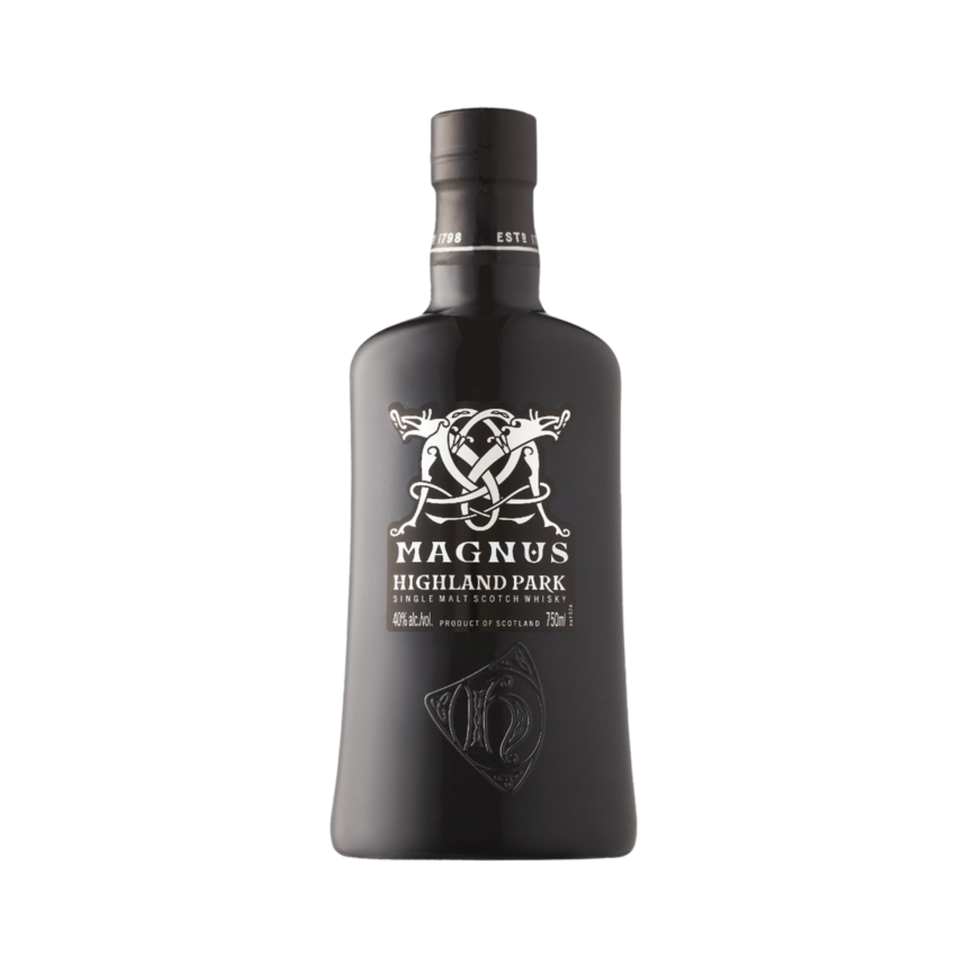 Highland Park Magnus — Scotch