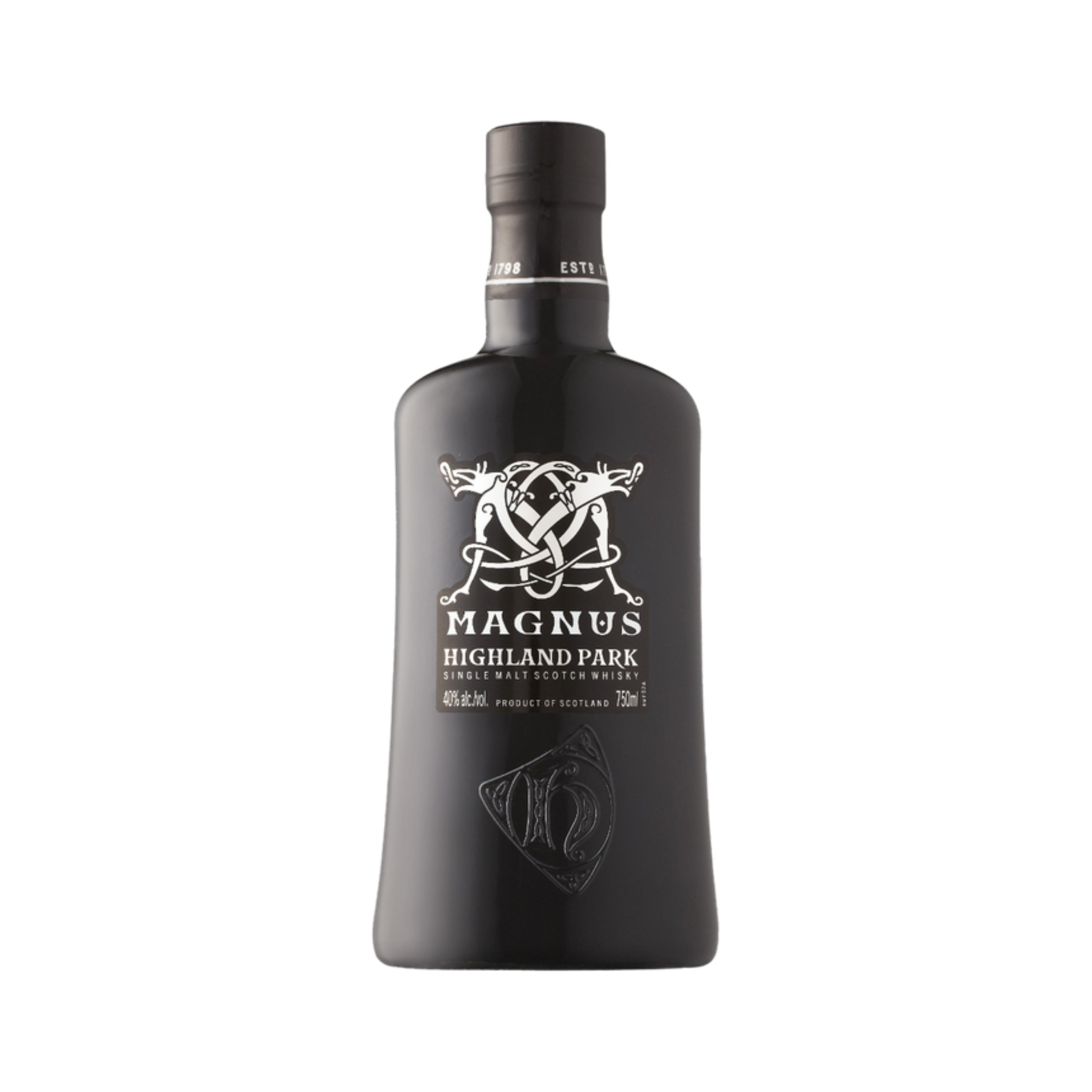 Highland Park Magnus — Scotch