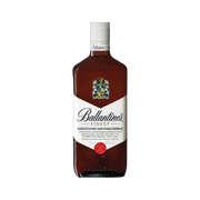Ballantine's Finest — Scotch